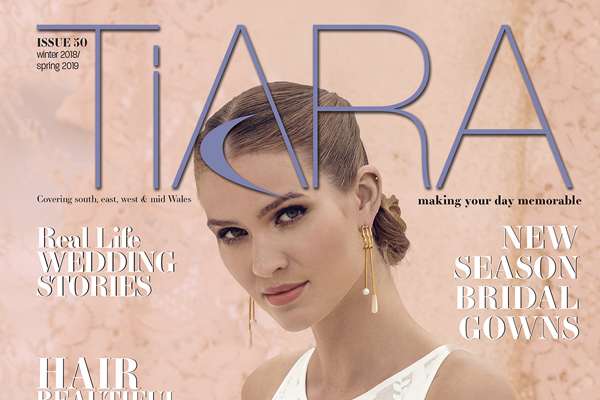 Tiara Magazine